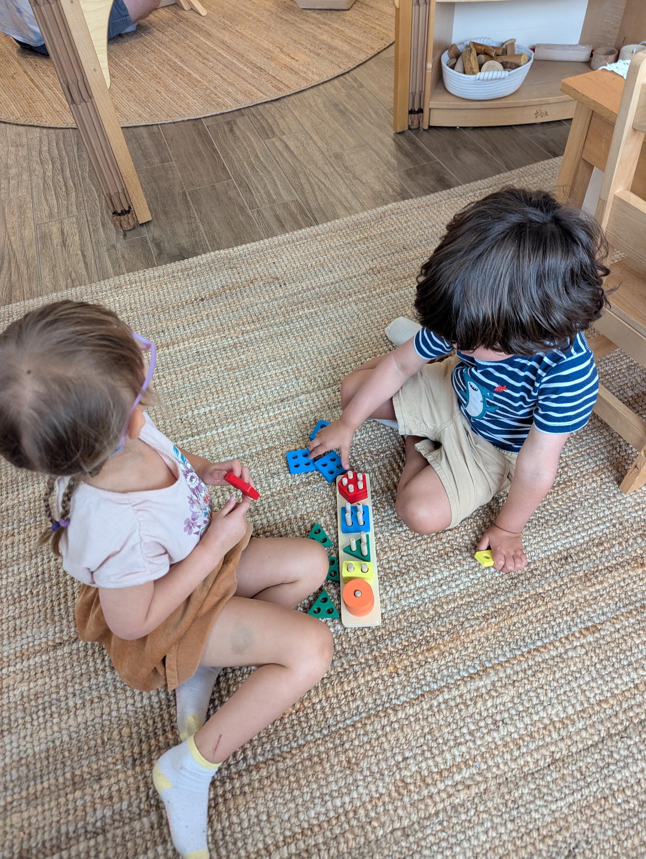Early Days Autism Center